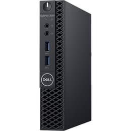 Dell OptiPlex 3060 Micro Core i5 2.3 GHz - SSD 256 GB RAM 8 GB