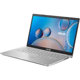 Asus VivoBook X415j 14" Core i5 1 GHz - SSD 256 GB - 8GB AZERTY - Französisch