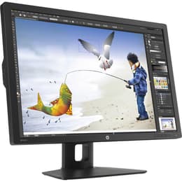 Bildschirm 30" LED QHD HP Z30I