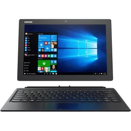 Lenovo IdeaPad Miix 510 12" Core i5 2.5 GHz - SSD 256 GB RAM 8 GB Ohne Tastatur