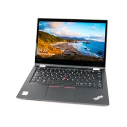 Lenovo ThinkPad L13 G1 13" Core i5 1.6 GHz - SSD 512 GB - 8GB QWERTY - Englisch