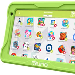 Kurio TAB Lite Touch-Tablet für Kinder