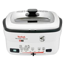 Tefal Versalio Deluxe Multifunktionsküche