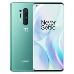 OnePlus 8 Pro 128GB - Grün - Ohne Vertrag