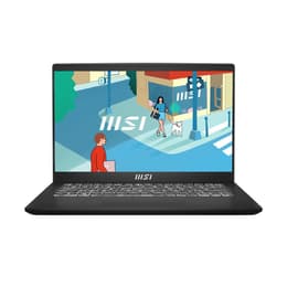 MSI THINKBOOK 14 G2 ITL 14" Core i3 GHz - 512 GB SSD - 8GB QWERTY - Niederländisch