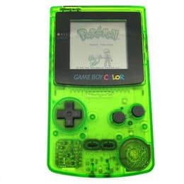 Nintendo Game Boy Color - Grün