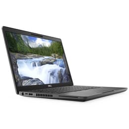 Dell Latitude 5400 14" Core i5 1.6 GHz - SSD 256 GB - 8GB AZERTY - Französisch