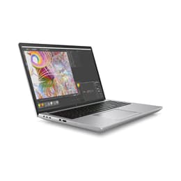 HP ZBook Fury 16 G9 15" Core i7 2.7 GHz - SSD 1 TB - 32GB QWERTZ - Deutsch