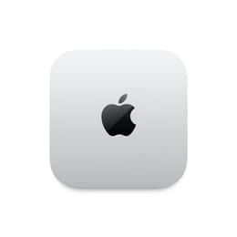 Mac mini (2024) Apple M4 - 1 TB SSD - 16GB
