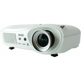 Beamer Epson EMP-TW680 1600 Lumens Helligkeit Weiß