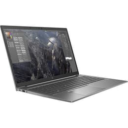 HP ZBook Firefly 15 G8 15" Core i5 2.4 GHz - SSD 256 GB - 16GB QWERTY - Englisch