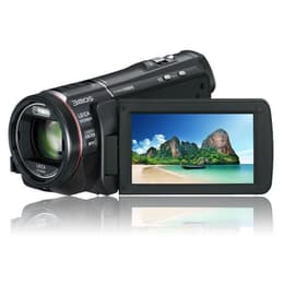 Panasonic HC-X920 Camcorder - Schwarz
