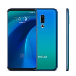 Meizu 16Th 64GB - Blau - Ohne Vertrag