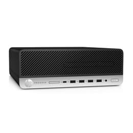 HP ProDesk 600 G4 SFF Core i5 3 GHz - SSD 256 GB RAM 8 GB