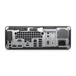 HP ProDesk 600 G4 SFF Core i5 3 GHz - SSD 256 GB RAM 8 GB