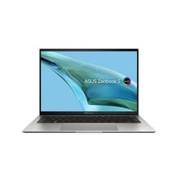 Asus ZenBook UM5302TA-LV503W 13" Ryzen 7 2.7 GHz - SSD 1 TB - 16GB QWERTZ - Deutsch