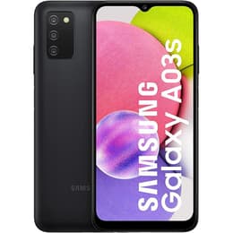 Galaxy A03s 32GB - Schwarz - Ohne Vertrag - Dual-SIM