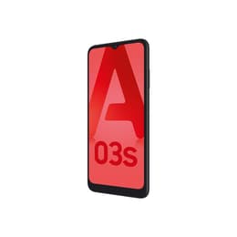 Galaxy A03s 32GB - Schwarz - Ohne Vertrag