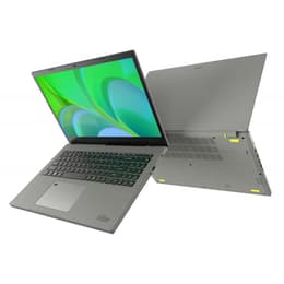 Acer Aspire Vero AV15-51-78H5 15" Core i7 2.9 GHz - SSD 1000 GB - 16GB AZERTY - Französisch