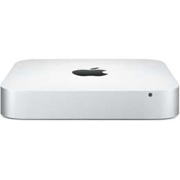 Mac mini (Oktober 2014) Core i5 1,4 GHz - SSD 250 GB - 4GB