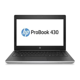 Hp ProBook 430 G5 13" Core i5 1.6 GHz - SSD 256 GB - 16GB QWERTY - Spanisch