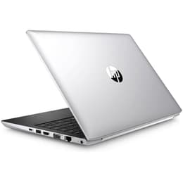 HP ProBook 430 G5 13" Core i5 1.6 GHz - SSD 256 GB - 16GB QWERTY - Spanisch