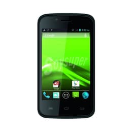 Selecline VS351 8GB - Schwarz - Ohne Vertrag
