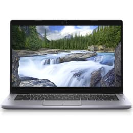 Dell Latitude 5310 2-in-1 13" Core i5 1.6 GHz - SSD 256 GB - 8GB QWERTY - Englisch