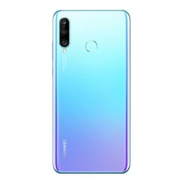 Huawei P30 Lite 256GB - Blau - Ohne Vertrag