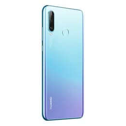Huawei P30 Lite 256GB - Blau - Ohne Vertrag