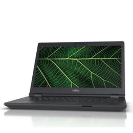 Fujitsu Lifebook E5411 14" Core i5 2.4 GHz - SSD 256 GB - 8GB AZERTY - Französisch