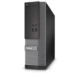 Dell OptiPlex 3020 SFF 22" Pentium 3 GHz - SSD 480 GB - 4GB