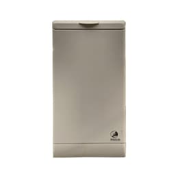 Klassische Waschmaschine 40 cm Oben Faure FWQ5110