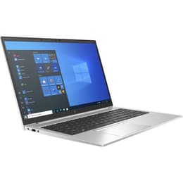 HP EliteBook 855 G8 15" Ryzen 7 PRO 1.9 GHz - SSD 512 GB - 16GB QWERTZ - Deutsch