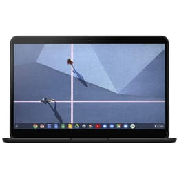 Google PixelBook Go Core i5-8200Y 1.3 GHz 128GB SSD - 8GB QWERTY - Englisch