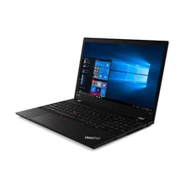 Lenovo ThinkPad P15s G2 15" Core i7 1.2 GHz - SSD 1 TB - 16GB AZERTY - Französisch