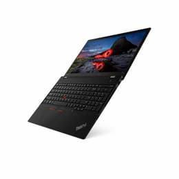 Lenovo ThinkPad P15s G2 15" Core i7 1.2 GHz - SSD 1 TB - 16GB AZERTY - Französisch