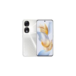 Honor 90 512GB - Silber - Ohne Vertrag