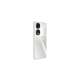 Honor 90 512GB - Silber - Ohne Vertrag