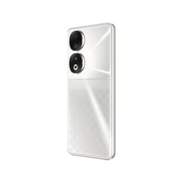 Honor 90 512GB - Silber - Ohne Vertrag