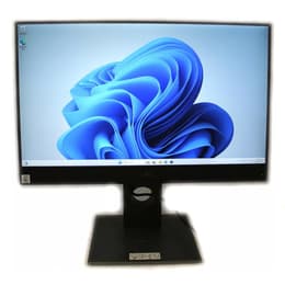 Dell OptiPlex 7480 AIO 23" Core i5 3.1 GHz - SSD 256 GB - 16GB Ohne Tastatur