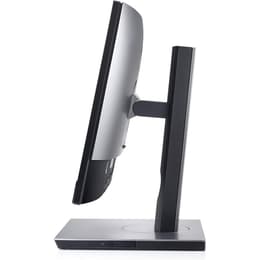 Dell OptiPlex 7480 AIO 23" Core i5 3.1 GHz - SSD 256 GB - 16GB Ohne Tastatur