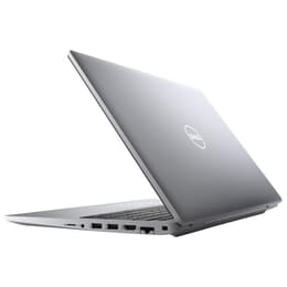 Dell Precision 3560 15" Core i7 2.8 GHz - SSD 512 GB - 16GB QWERTY - Englisch