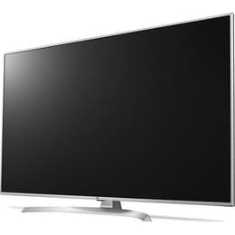 SMART Fernseher LG LCD Ultra HD 4K 124 cm 49UJ670V
