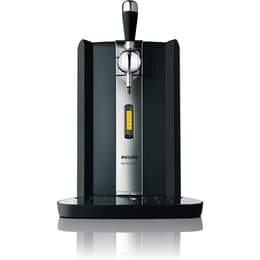 Philips PerfectDraft HD3610/50 Bierzapfanlage