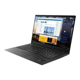 Lenovo ThinkPad X1 Carbon G6 14" Core i7 1.9 GHz - SSD 512 GB - 16GB QWERTY - Italienisch