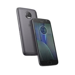 Lenovo Moto G5 Plus 32GB - Grau - Ohne Vertrag