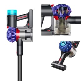 Dyson™ V10 Konical - Schwarz