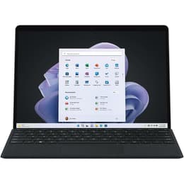 Microsoft Surface Pro 9 13" Core i5 4.4 GHz - SSD 256 GB - 16GB QWERTY - Englisch