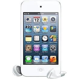 iPod touch 4 8GB - Weiß